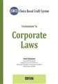 Corporate Laws (Orissa) - Mahavir Law House(MLH)